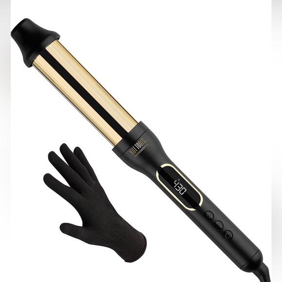 Hot Tools Hair Nib Hot Tools Pro Artist 24k Gold 2 In Curling Wand